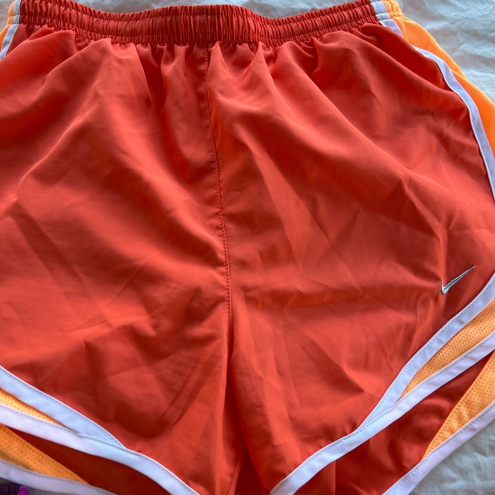 nike tempos